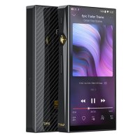 FiiO M11 PRO Android-Based Lossless Portable Music Player w 3GB RAM + 64GB ROM