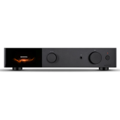 Audiolab 9000Q Digital Analogue Preamplifier with DAC and Phono BLACK