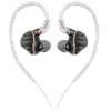 FiiO FH7 5-Driver (1DD + 4BAs) Hybrid In-Ear Monitors