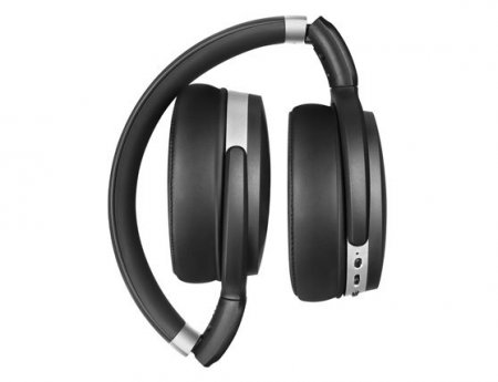 Description image for Sennheiser HD4.50 BTNC Wireless Noise Cancelling Headphone