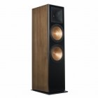 Klipsch RF-7 III Reference V Series Floorspeaker Dual 10\" Drivers (Each) WALNUT