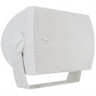 Klipsch CA800TW 8\" Indoor Outdoor Surface Mount Speaker WHITE