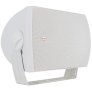 Klipsch CA800TW 8" Indoor Outdoor Surface Mount Speaker WHITE