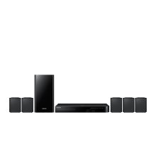 Samsung HT-J4500 5.1 Channel 3D Blu-Ray Home Theater System BLACK