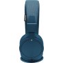 Urbanears Plattan ADV Wireless Bluetooth On-Ear Headphones INDIGO