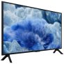 Samsung QN75Q8FAAFXZC 75-Inch QLED 4K Samsung Vision AI Smart TV [2025]