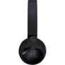 JBL Tune 600BTNC On-Ear Wireless Bluetooth Headphone BLACK