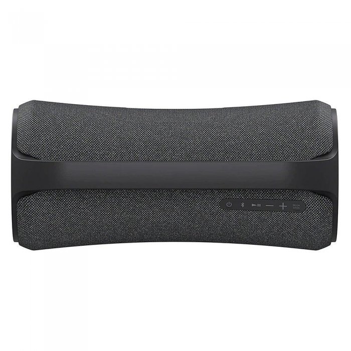 Sony SRS-XG500 Bluetooth Portable Speaker BLACK - Click Image to Close