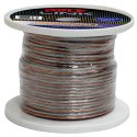 Pyle PSC12250 12 Gauge Speaker Zip Wire 250' (76.2M) Spool