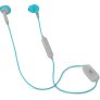JBL Inspire 500 Women In-Ear Sport Headphones TEAL