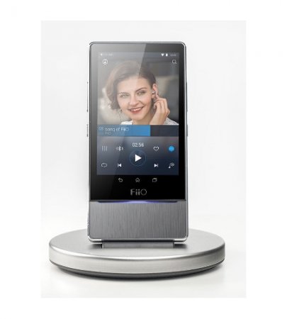 Description image for FiiO DK1 Multifunctional Dock