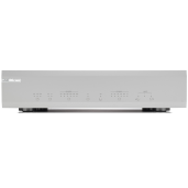 Musical Fidelity M6x Vinyl Discrete Phono Preamplifier SILVER