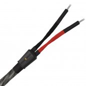Wireworld SES10 Silver Eclipse 10 Speaker Cable 10ft (3M)