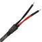 Wireworld SES10 Silver Eclipse 10 Speaker Cable 10ft (3M)