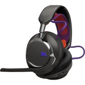 JBL Quantum 950X Wireless Gaming Headset with Adaptive Noise Cancelling BLACK
