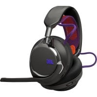 JBL Quantum 950X Wireless Gaming Headset with Adaptive Noise Cancelling BLACK