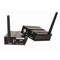 Earthquake SWAT 2.4 Wireless Transceiver for Home Theater Audio