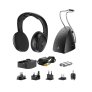 Sennheiser RS 120-W Wireless TV Headphones