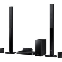 Samsung HT-H5530 5 Speaker Blu-ray & DVD Home Theatre System