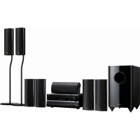 Onkyo HT-S7100 7.1 Channel Home Theater System with iPod Dock