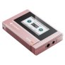 FiiO Echo Mini Portable High-Res Lossless Music Player PINK