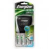 Energizer CHDCWB-4 Battery Charger (Includes 2 "AA" & 2 "AAA")