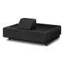 Epson EpiqVision Ultra LS500 4K PRO-UHD Laser Projection 100" TV LS500BATV100EP BLACK