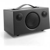 Audio Pro Addon C3 Wireless Bluetooth Speaker BLACK