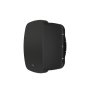 Klipsch PSM-650-T 6.5-Inch Indoor/Outdoor Surface Mount Loudspeaker BLACK