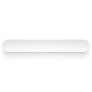 Sonos Beam Compact Smart Soundbar with Amazon Alexa Voice Control WHITE