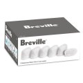 Breville BWF100 Charcoal Water Filters (6 pack)