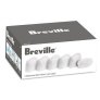 Breville BWF100 Charcoal Water Filters (6 pack)