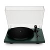 Triangle Lunar 1 Manual Turntable GREEN