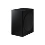 Samsung HW-T650 3.1Ch, 340W Soundbar BLACK