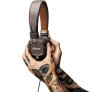 Marshall MAJOR II On-Ear Headphones Android Remote BROWN