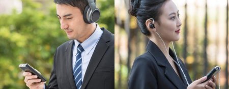 Description image for FiiO M15 Flagship DAP Android-base Lossless Portable Music Player