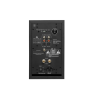 Triangle Sensa SN01A Wireless Bluetooth Bookshelf Speaker BLACK (Pair)