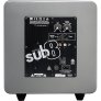 Kanto SUB8MG 8-Inch Active Subwoofer MATTE GREY