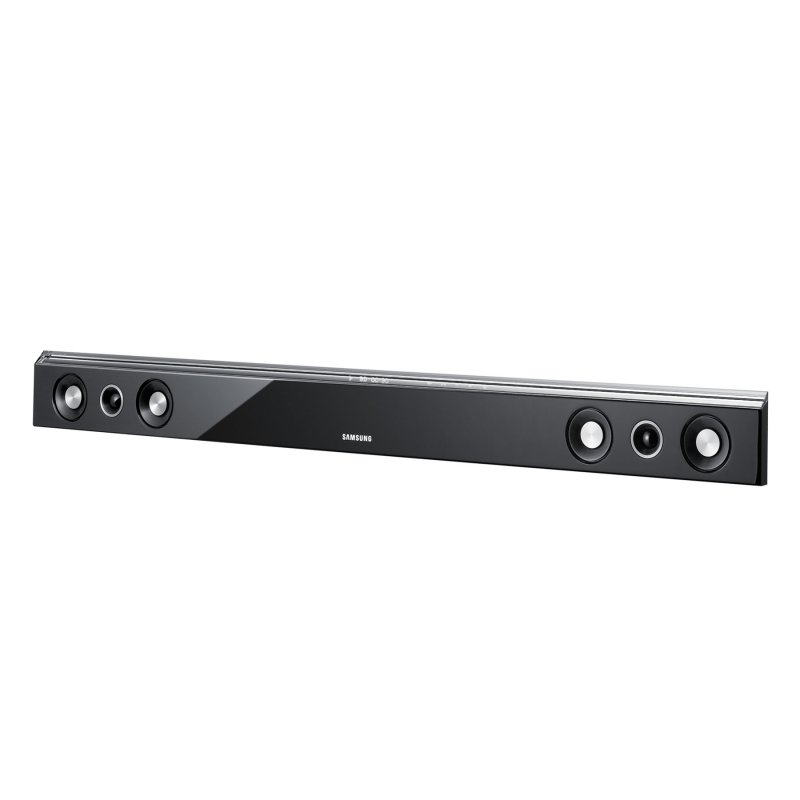 Samsung HW-E350 2-Channel Virtual Surround Sound AudioBar Sound Bar