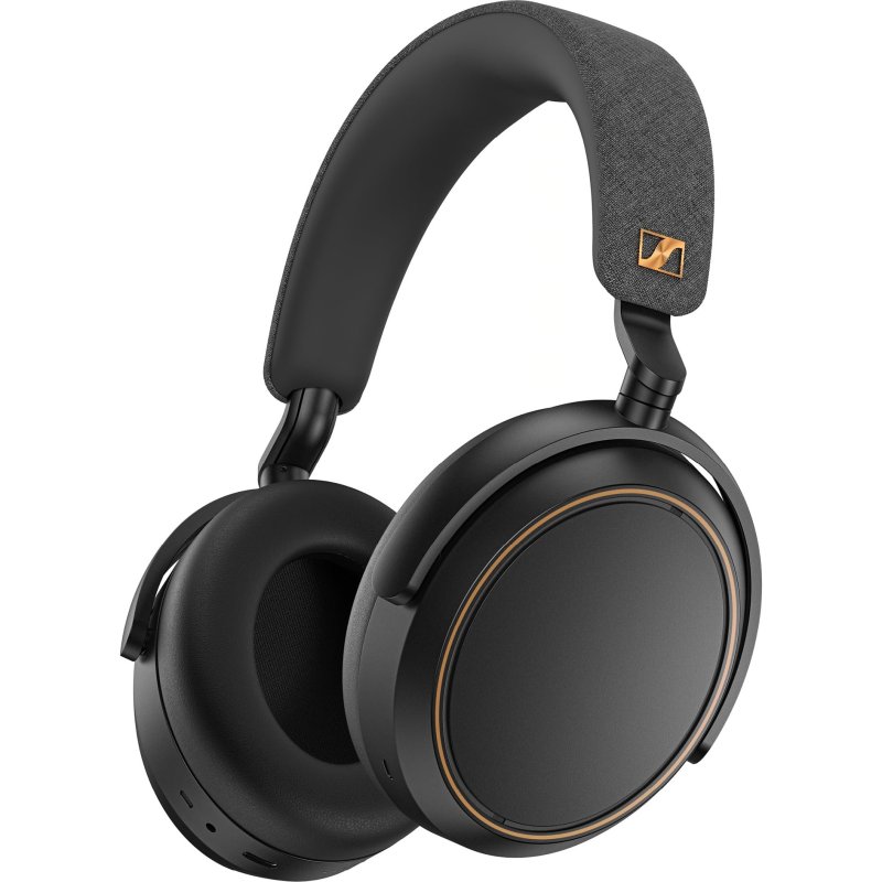 Sennheiser MOMENTUM 4 Wireless Headphones SE