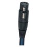 Wireworld Oasis 8 Balanced Interconnect Cable (2.0M)