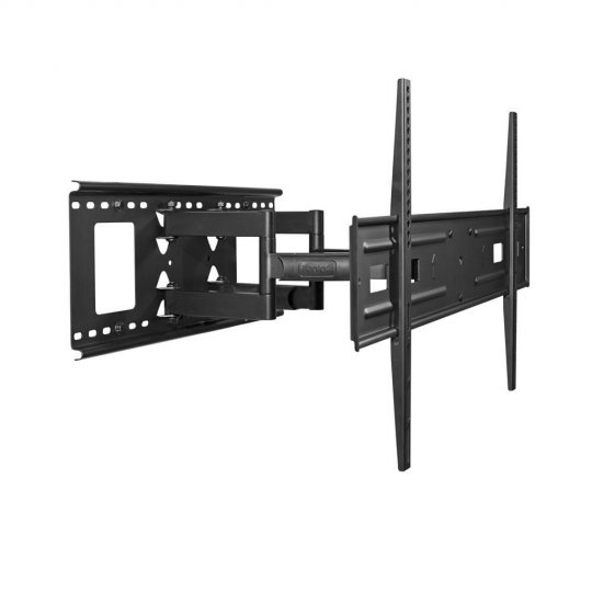 Kanto FMX2 Full Motion Articulating Large Mount for 37-80 Inch TVs