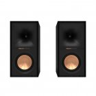 Klipsch R-50-M Reference 5" Bookshelf Speakers (Pair) BLACK