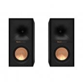 Klipsch R-50-M Reference 5" Bookshelf Speakers (Pair) BLACK