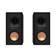 Klipsch R-50-M Reference 5" Bookshelf Speakers (Pair) BLACK