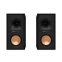 Klipsch R-50-M Reference 5" Bookshelf Speakers (Pair) BLACK