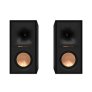 Klipsch R-50-M Reference 5" Bookshelf Speakers (Pair) BLACK