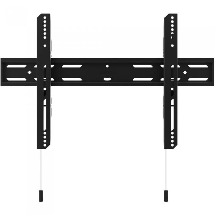Kanto PF300 Low-Profile Fixed Mount for 32-90 Inch Tv's - Click Image to Close