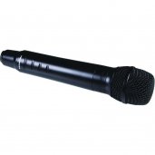 TOA S5.3-HDX-H2 Q Wireless Handheld DynamicTransmitter H2: 576-606MHz