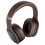 PSB M4U 8 MKII Premium Wireless Active Noise Cancelling Headphones BROWN
